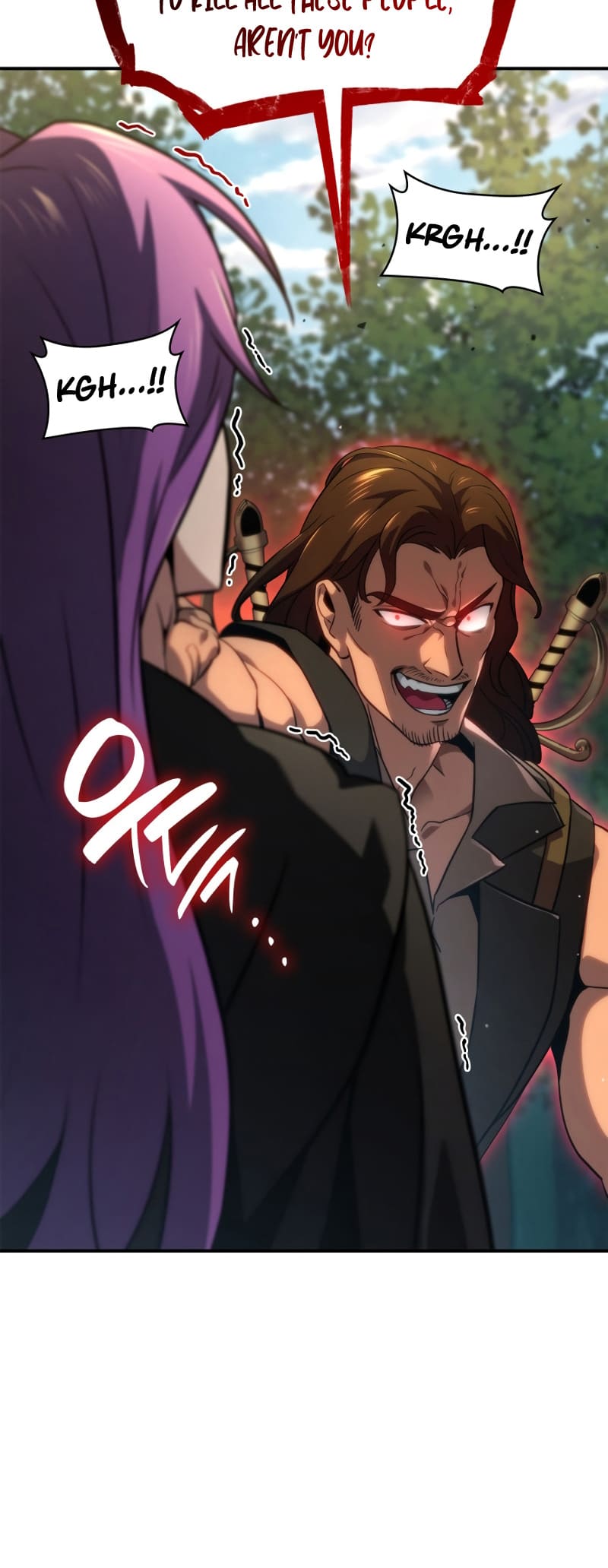 Infinite Mage, Chapter 71 image 60
